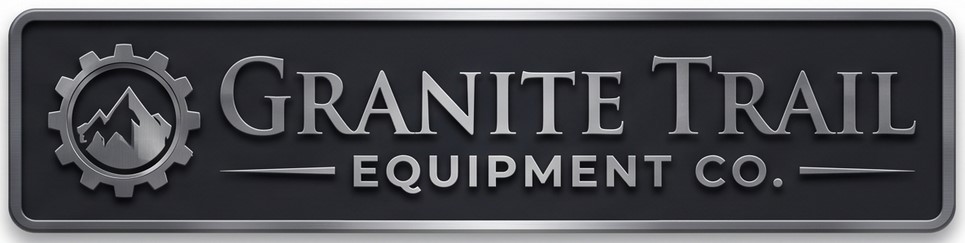 Granite Trail Equipment Company logo